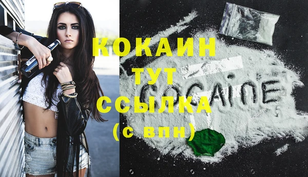 прущий лед Абаза